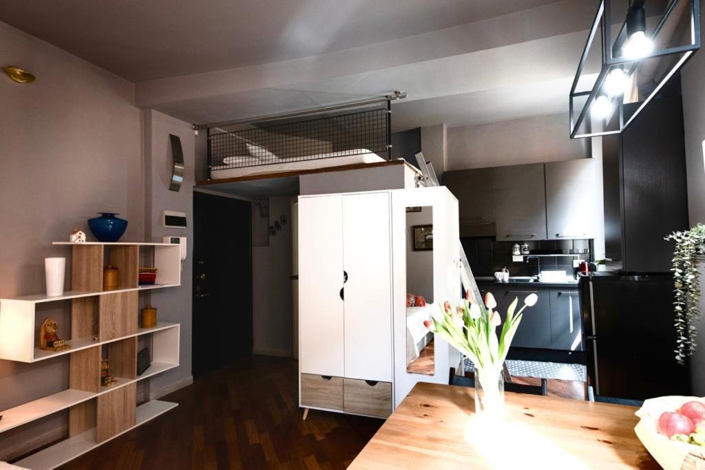 Studio Neve Болонья Экстерьер фото